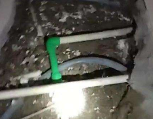 黄石卫生间漏水多少钱