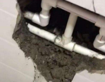 黄石卫生间漏水哪家好