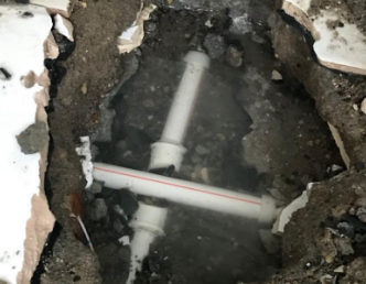 黄石卫生间防水公司
