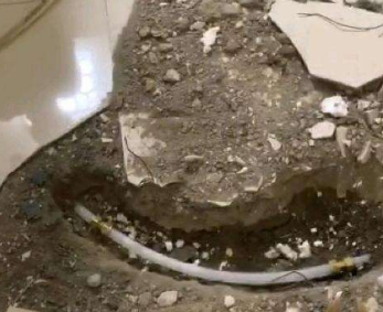 黄石卫生间测漏水哪家优惠