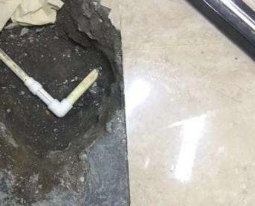 黄石卫生间测漏水多少钱