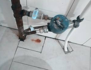 黄石水管维修24小时电话
