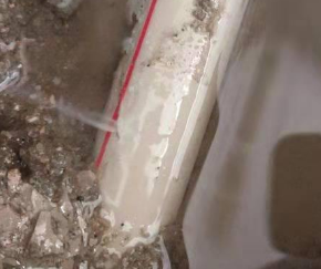 黄石水管维修公司