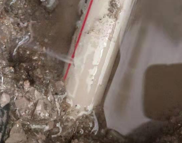 黄石水管维修多少钱