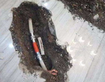 黄石水管维修哪家好