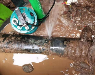 黄石卫生间测漏水的相关介绍