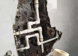黄石卫生间测漏水价格多少