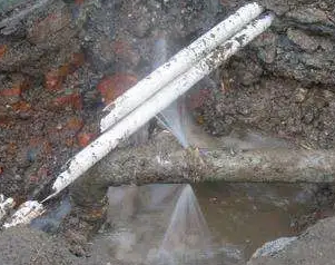 黄石水管维修费用是多少