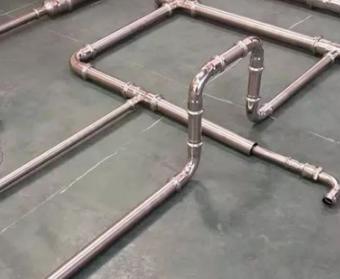 黄石水管维修多少钱