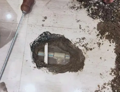 黄石卫生间测漏水