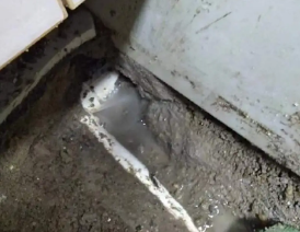 黄石卫生间测漏水多少钱