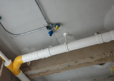 黄石水管维修多少钱