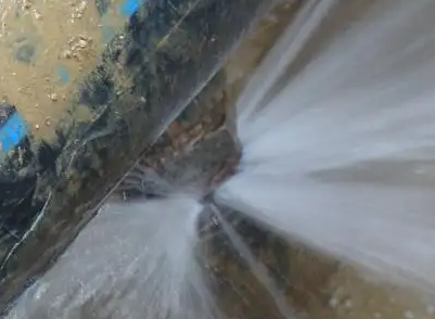 黄石卫生间测漏水施工步骤