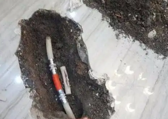 黄石卫生间测漏水哪家好
