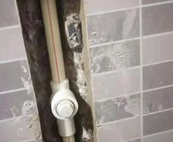 黄石卫生间测漏水