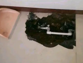 黄石卫生间测漏水多少钱
