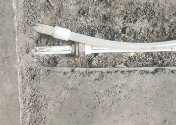 黄石卫生间测漏水之解决方法