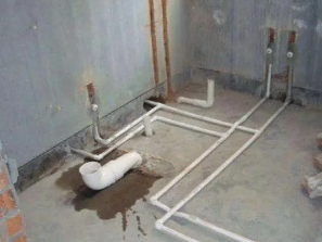 黄石水管维修多少钱
