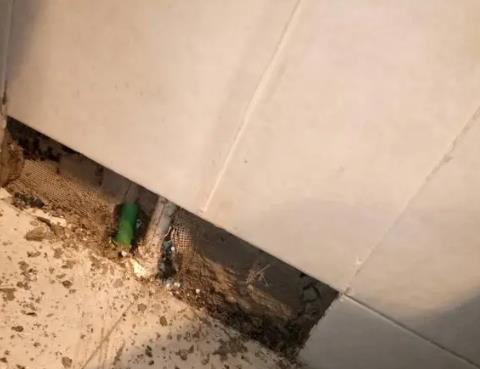 黄石测漏水公司为您专业分享下检漏仪器准确定位的方法有什么特点?