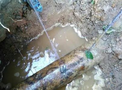 黄石卫生间测漏水公司分享下我们可以检测到轻微的漏水和水压吗？