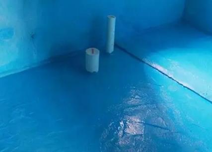 黄石卫生间防水公司分享防水小知识