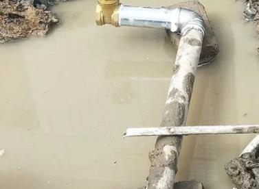 黄石测漏水公司电话